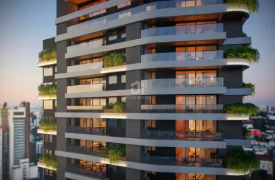 Apartamento com 3 quartos à venda na rua padre anchieta, 2727, bigorrilho, curitiba, 164 m2 por r$ 2.988.410