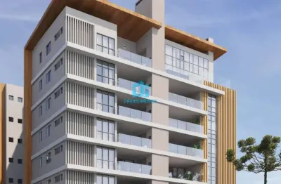 Apartamento com 3 quartos à venda na rua padre antônio, 235, alto da glória, curitiba, 148 m2 por r$ 2.507.600