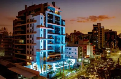 Apartamento com 3 quartos à venda na rua martim afonso, 1015, bigorrilho, curitiba, 154 m2 por r$ 2.061.000