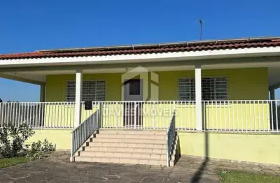 Chácara / sítio com 10 quartos à venda na Rua Vila Nova, 2103, Cachoeira, São José dos Pinhais, 53000 m2 por R$ 5.600.000