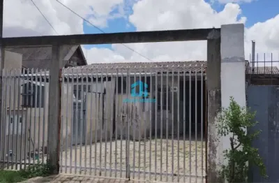 Terreno à venda na rua rio são luiz, 350, weissópolis, pinhais por r$ 1.700.000
