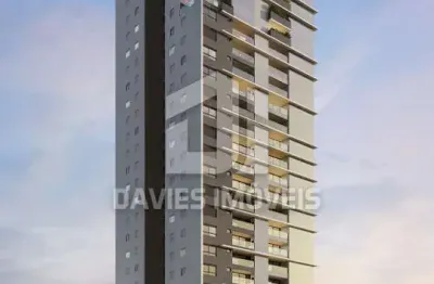 Apartamento com 2 quartos à venda na rua professor pedro viriato parigot de souza, 4983, campina do siqueira, curitiba, 120 m2 por r$ 1.688.780