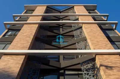 Apartamento com 3 quartos à venda na alameda prudente de moraes, 129, mercês, curitiba, 121 m2 por r$ 1.655.210