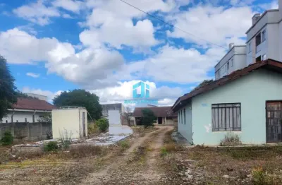 Terreno à venda na rua rio iguaçu, 1105, weissópolis, pinhais por r$ 1.580.000