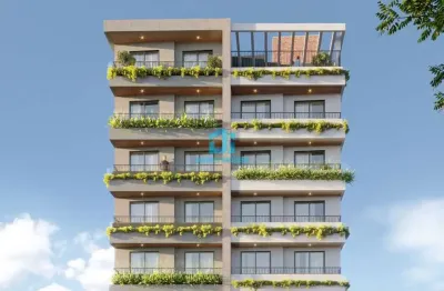 Apartamento com 2 quartos à venda na rua nilo peçanha, 620, bom retiro, curitiba, 130 m2 por r$ 1.386.000