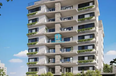 Apartamento com 2 quartos à venda na rua bento viana, 246, água verde, curitiba, 86 m2 por r$ 1.366.626
