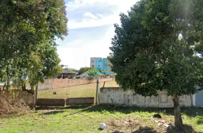 Terreno à venda na rua rio são luiz, 01, weissópolis, pinhais por r$ 1.200.000