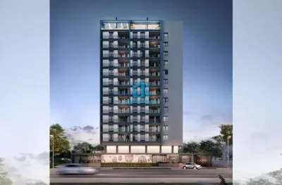 Apartamento com 2 quartos à venda na rua monsenhor ivo zanlorenzi, 890, ecoville, curitiba, 66 m2 por r$ 897.300