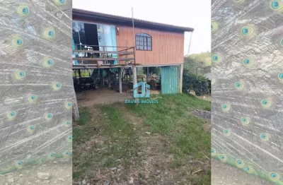 Chácara / sítio à venda na estrada da mandassaia, 00, mandaçaia, campina grande do sul por r$ 1.100.000