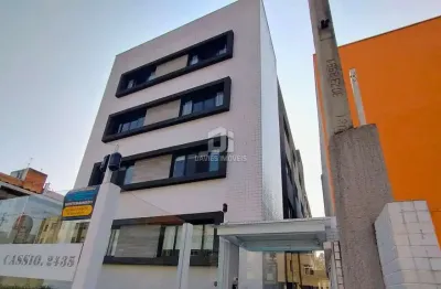 Apartamento com 3 quartos à venda na avenida prefeito erasto gaertner, 2435, bacacheri, curitiba, 184 m2 por r$ 820.000