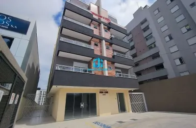 Cobertura com 3 quartos à venda na rua vinte e cinco de agosto, 490, centro, pinhais, 124 m2 por r$ 785.000