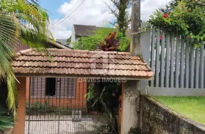 Terreno à venda na rua mercedes stresser, 55, bairro alto, curitiba por r$ 650.000