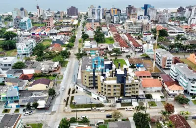 Apartamento com 2 quartos à venda na rua são mateus, 1364, caiobá, matinhos, 59 m2 por r$ 646.285