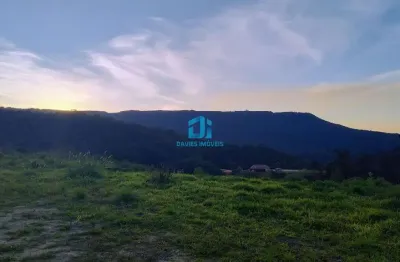 Chácara / sítio à venda na estrada são joão do povinho, 01, três córregos, campo largo por r$ 560.000