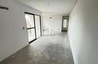 Apartamento com 3 quartos à venda na rua sete de setembro, 511, centro, pinhais, 79 m2 por r$ 550.000