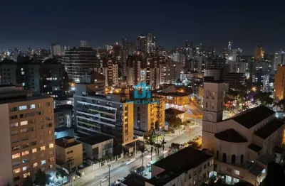 Kitnet / stúdio à venda na rua desembargador motta, 2481, batel, curitiba, 36 m2 por r$ 519.635