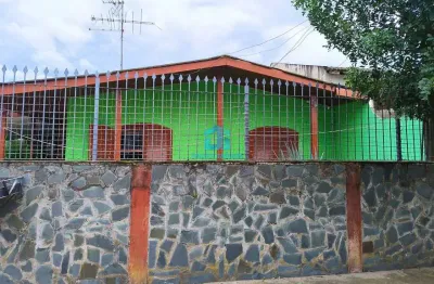 Casa com 5 quartos à venda na rua graça aranha, 74, vargem grande, pinhais, 60 m2 por r$ 490.000