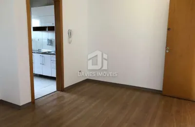 Apartamento com 3 quartos à venda na rua cassiano ricardo, vargem grande, pinhais, 60 m2 por r$ 270.000