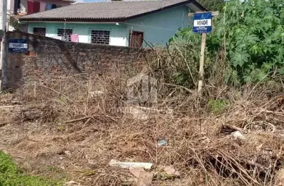 Terreno à venda na rua evaldo weschr, 136, borda do campo, são josé dos pinhais por r$ 200.000
