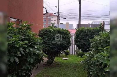 Apartamento com 3 quartos à venda na rua salgado filho, 2100, pineville, pinhais, 57 m2 por r$ 289.000