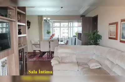 Apartamento com 4 quartos à venda na rua padre agostinho, 2055, bigorrilho, curitiba, 250 m2 por r$ 1.850.000
