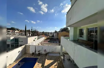 Casa com 4 quartos à venda na rua plácido prevedello, 105, ahú, curitiba, 343 m2 por r$ 1.599.000