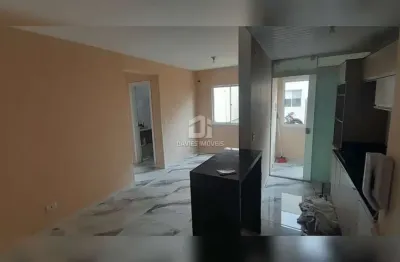 Apartamento com 2 quartos à venda na rua rio purus, 1208, weissópolis, pinhais, 47 m2 por r$ 225.000