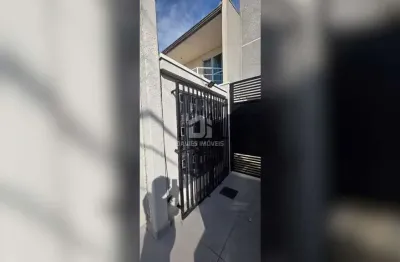 Apartamento com 2 quartos à venda na rua genoveva forlepa kopka, 150, pineville, pinhais, 49 m2 por r$ 297.000