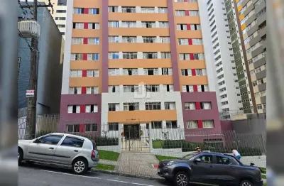 Apartamento com 3 quartos à venda na rua coronel joaquim ignácio taborda ribas, 859, bigorrilho, curitiba, 88 m2 por r$ 715.000