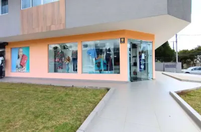 Ponto comercial à venda na rua doutor brasílio ferreira da luz, 343, jardim das américas, curitiba, 60 m2 por r$ 550.000