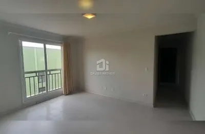 Apartamento com 2 quartos à venda na rua jerônimo busato filho, 228, estância pinhais, pinhais, 59 m2 por r$ 320.000