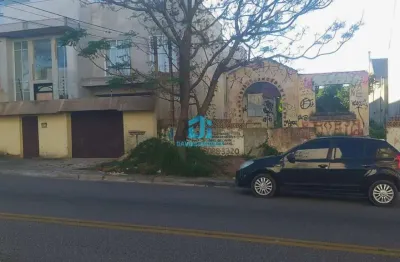 Terreno comercial à venda na rua são mateus, 121, portão, curitiba por r$ 1.200.000