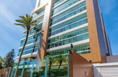 Apartamento com 3 quartos à venda na Rua Vereador Antônio dos Reis Cavalheiro, 53, Cabral, Curitiba, 216 m2 por R$ 3.999.000