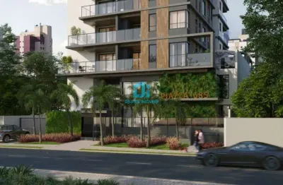 Apartamento com 3 quartos à venda na Rua Saint Hilaire, 685, Água Verde, Curitiba, 159 m2 por R$ 3.088.050