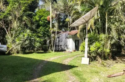 Chácara / sítio com 5 quartos à venda na Rua PEDRA BRANCA, s/n, Sambaqui, Morretes, 11000 m2 por R$ 950.000