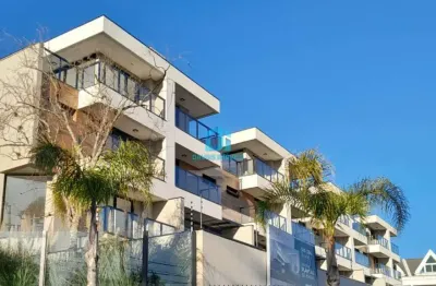 Casa em condomínio fechado com 3 quartos à venda na Rua Tobias de Macedo Júnior, 1745, Santo Inácio, Curitiba, 240 m2 por R$ 1.925.196