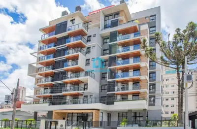 Apartamento com 3 quartos à venda na Rua Bom Jesus, 349, Cabral, Curitiba, 94 m2 por R$ 1.381.000