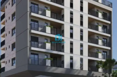 Apartamento com 2 quartos à venda na Rua Moyses Marcondes, 80, Juvevê, Curitiba, 96 m2 por R$ 1.309.422