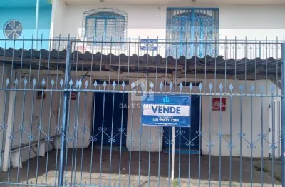 Terreno comercial à venda na Rua Maria Antonieta dos Santos, 469, Maria Antonieta, Pinhais, 150 m2 por R$ 1.200.000