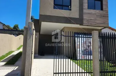 Casa com 3 quartos à venda na Rua Marcílio Dias, 1383, Bairro Alto, Curitiba, 171 m2 por R$ 950.000