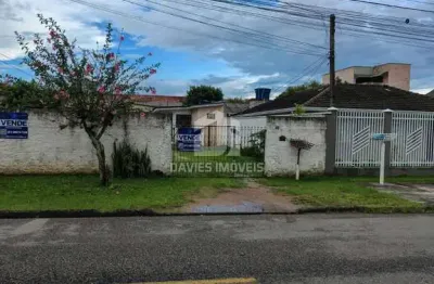 Terreno comercial à venda na Rua América do Norte, 357, Centro, Pinhais, 420 m2 por R$ 850.000