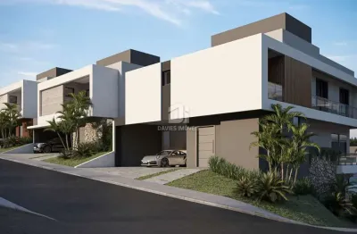 Casa com 3 quartos à venda na Rua Nicolau José Gravina, 911, Cascatinha, Curitiba, 292 m2 por R$ 4.125.303