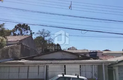 Terreno à venda na Rua José Tomasi, 1251, Santa Felicidade, Curitiba por R$ 820.000