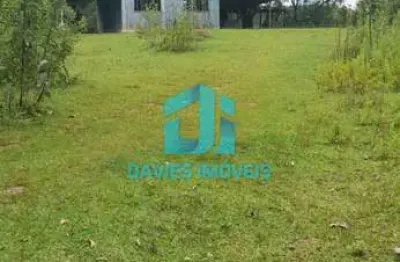 Chácara / sítio com 1 quarto à venda na Rua Principal, 01, Zona Rural, Quitandinha, 39200 m2 por R$ 400.000