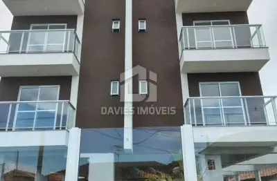 Cobertura com 3 quartos à venda na Rua Pedro Elias Graciano, 490, Centro, Pinhais, 130 m2 por R$ 599.000