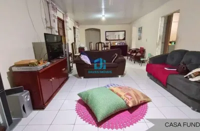 Casa com 5 quartos à venda na Rua Graça Aranha, 74, Vargem Grande, Pinhais por R$ 549.000