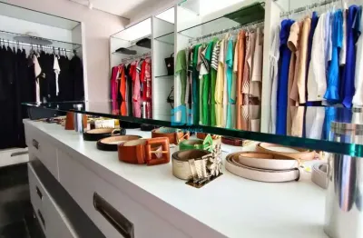 Ponto comercial à venda na Rua Doutor Brasílio Ferreira da Luz, 343, Jardim das Américas, Curitiba por R$ 530.000