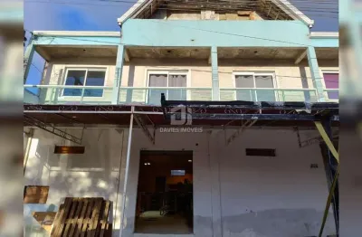 Sala comercial à venda na Rua Jorge Gelinski, Guarituba, Piraquara por R$ 450.000