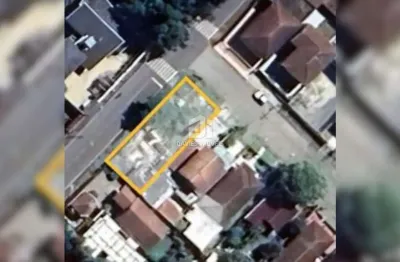 Terreno à venda na Rua Padre João Leconte, 14, Centro, Piraquara por R$ 390.000