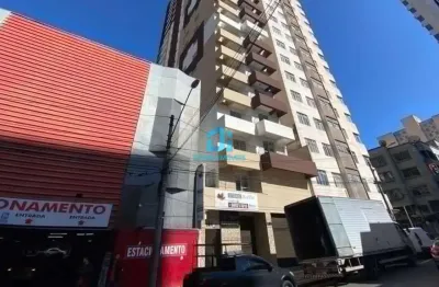 Kitnet / Stúdio à venda na Rua Desembargador Ermelino de Leão, 181, Centro, Curitiba, 34 m2 por R$ 365.000